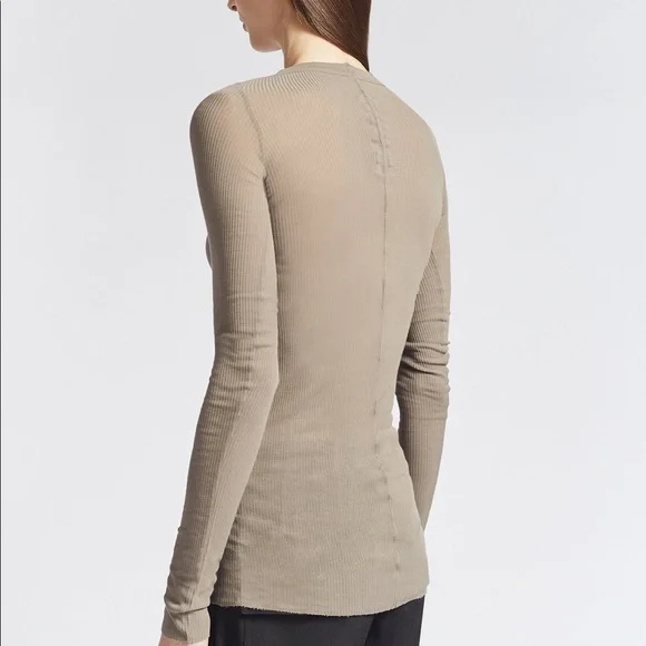 RICK OWENS - Picture 2 of 11